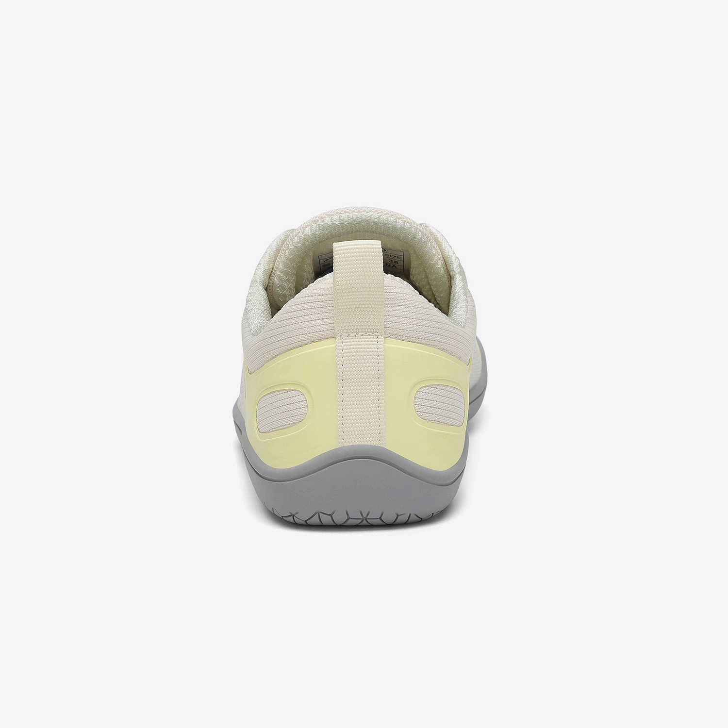Timeless elegance Wish V -  Casual Barefoot Shoes