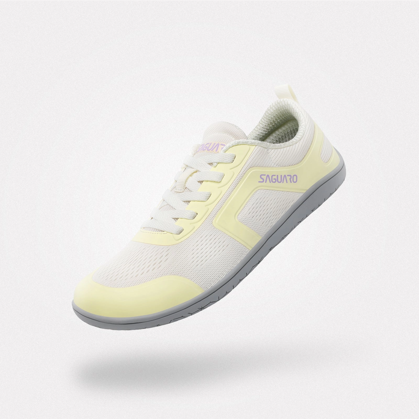 Wish V -  Casual Barefoot Shoes Urban Style Functional Shoes