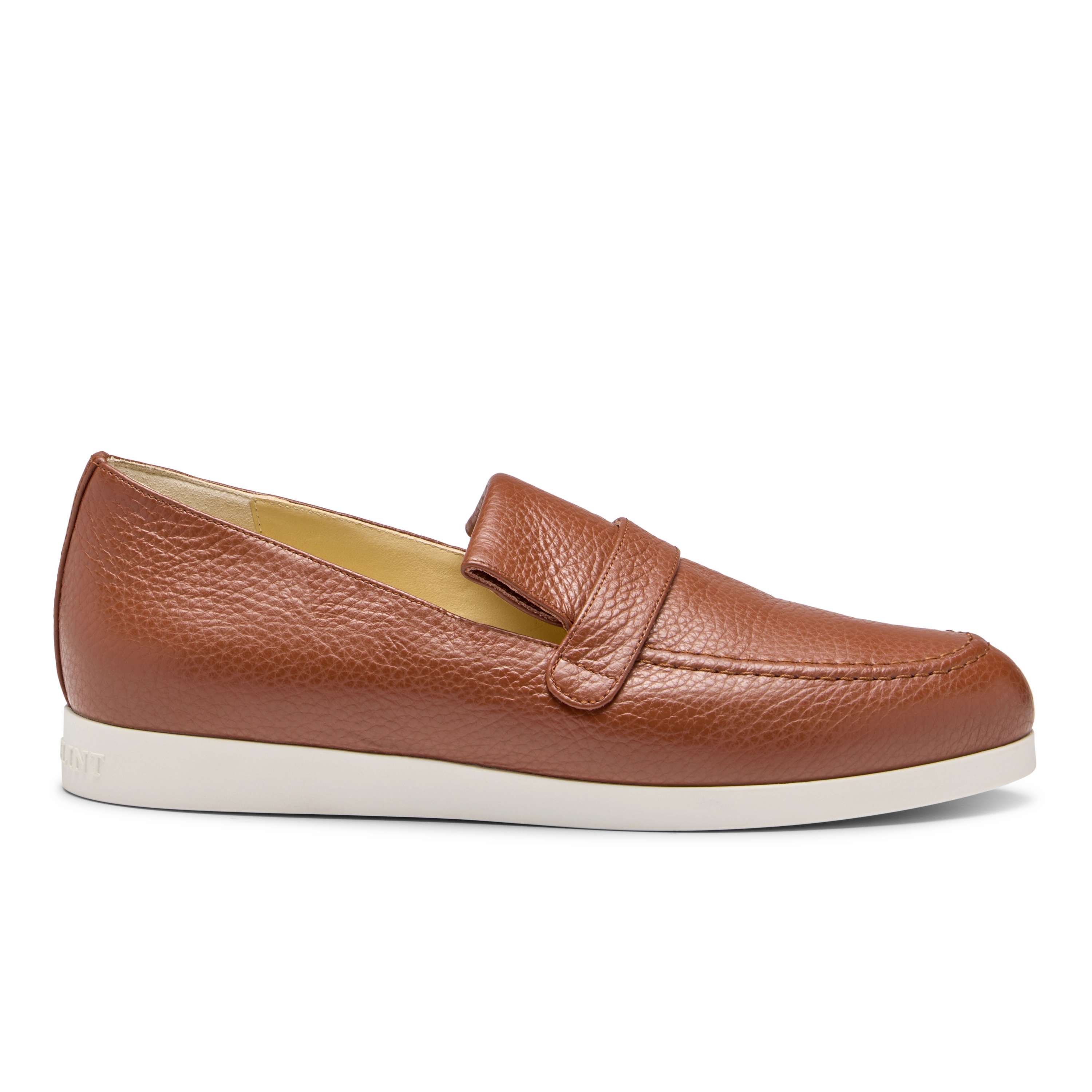 Alysia Sneaker Timeless Style Quick-Dry Material