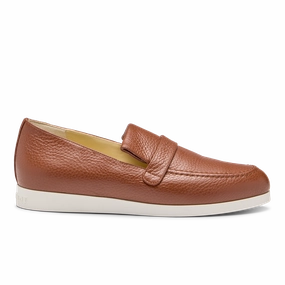 Alysia Sneaker Timeless Style Quick-Dry Material