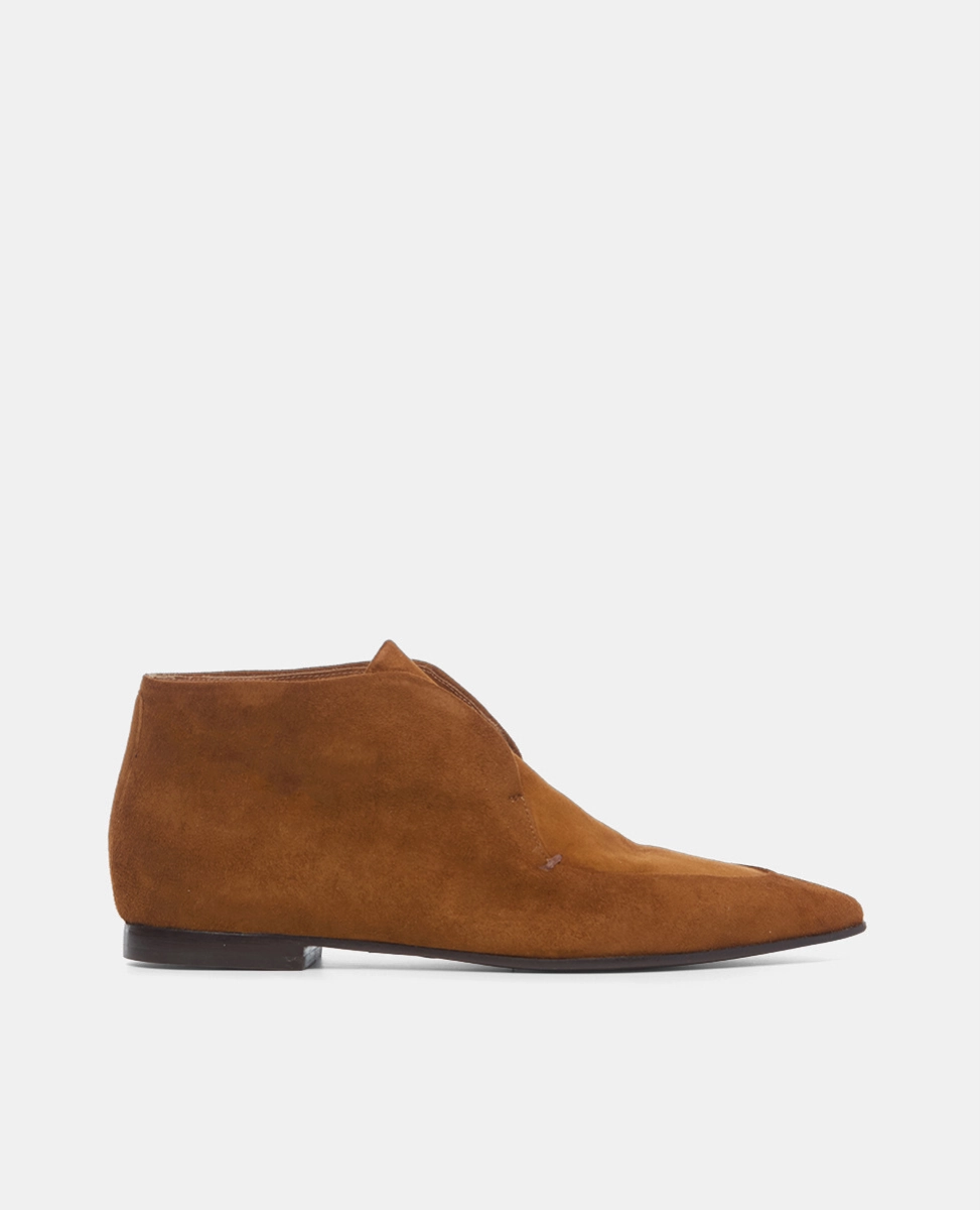 Flexible Design Chic Comfort Clever Flat