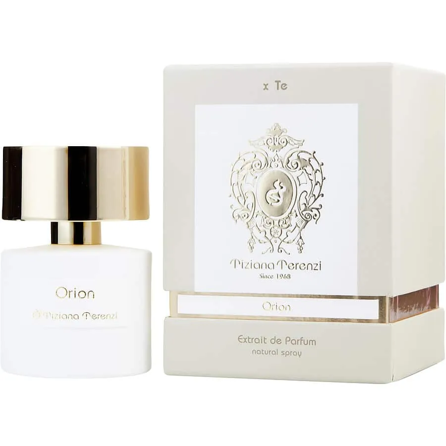 Tiziana Terenzi Orion Extrait De Parfum Spray