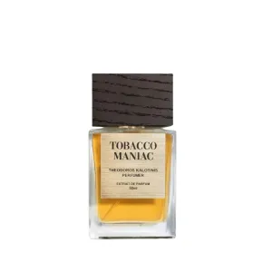 Tobacco Maniac