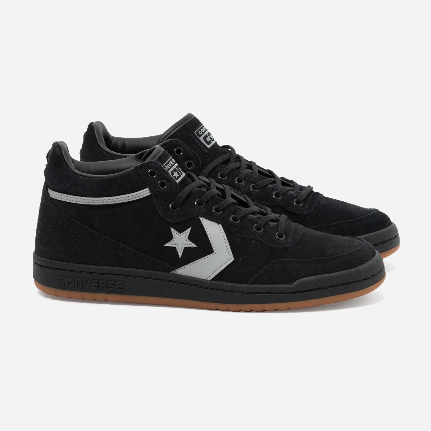 Snug Comfort Fastbreak Pro Mid (Fog)