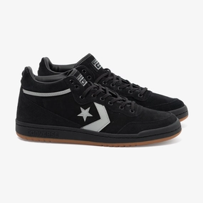 Snug Comfort Fastbreak Pro Mid (Fog)
