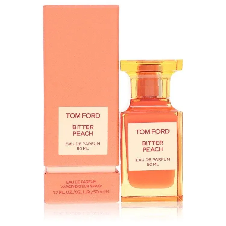 Tom Ford Bitter Peach Eau De Parfum Spray