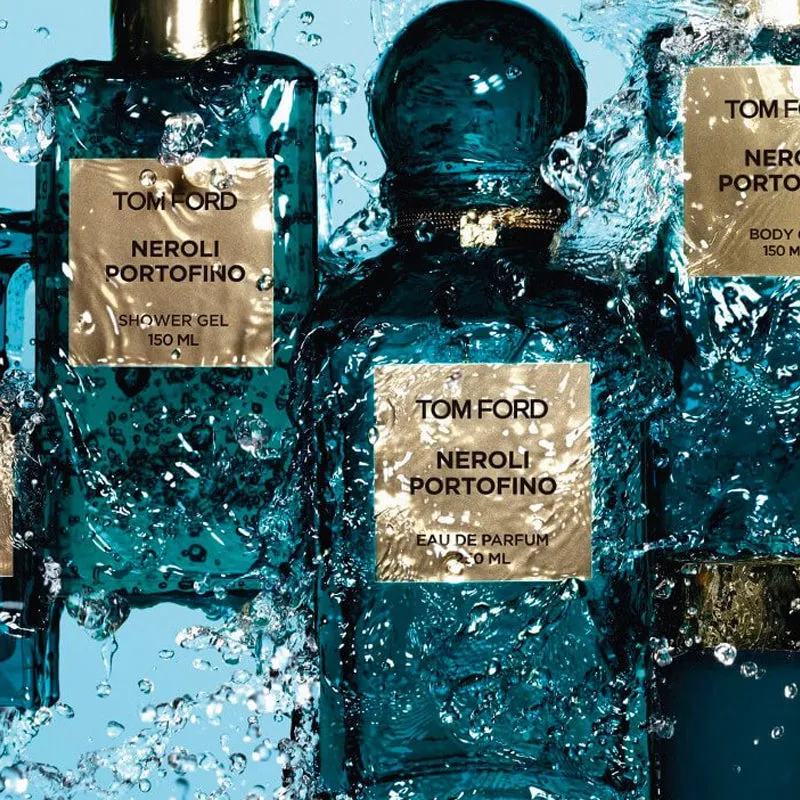 Tom Ford Neroli Portofino 3.4 oz EDP for women