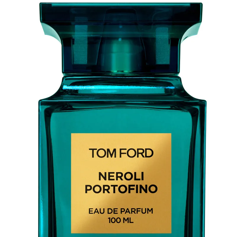Tom Ford Neroli Portofino 3.4 oz EDP for women