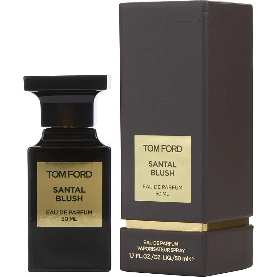 Tom Ford Santal Blush 1.7 oz EDP for woman
