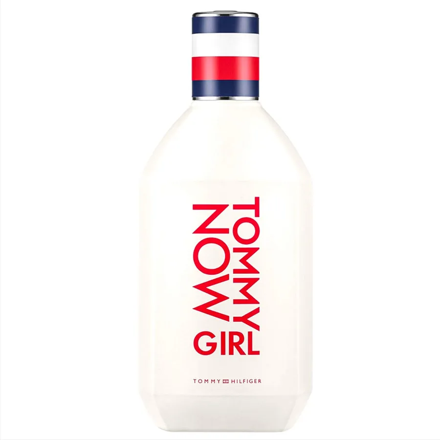 Tommy Girl Now 3.4 oz EDT for women