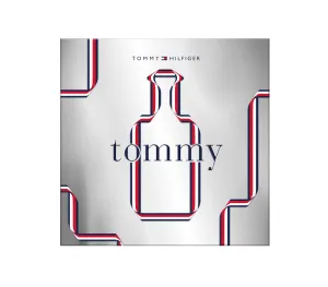 Tommy Hilfiger Tommy EDT 100ML 2 Piece Set