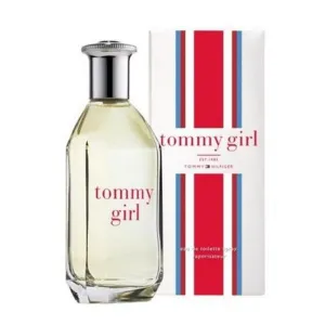 Tommy Hilfiger Tommy Girl EDT 100ml