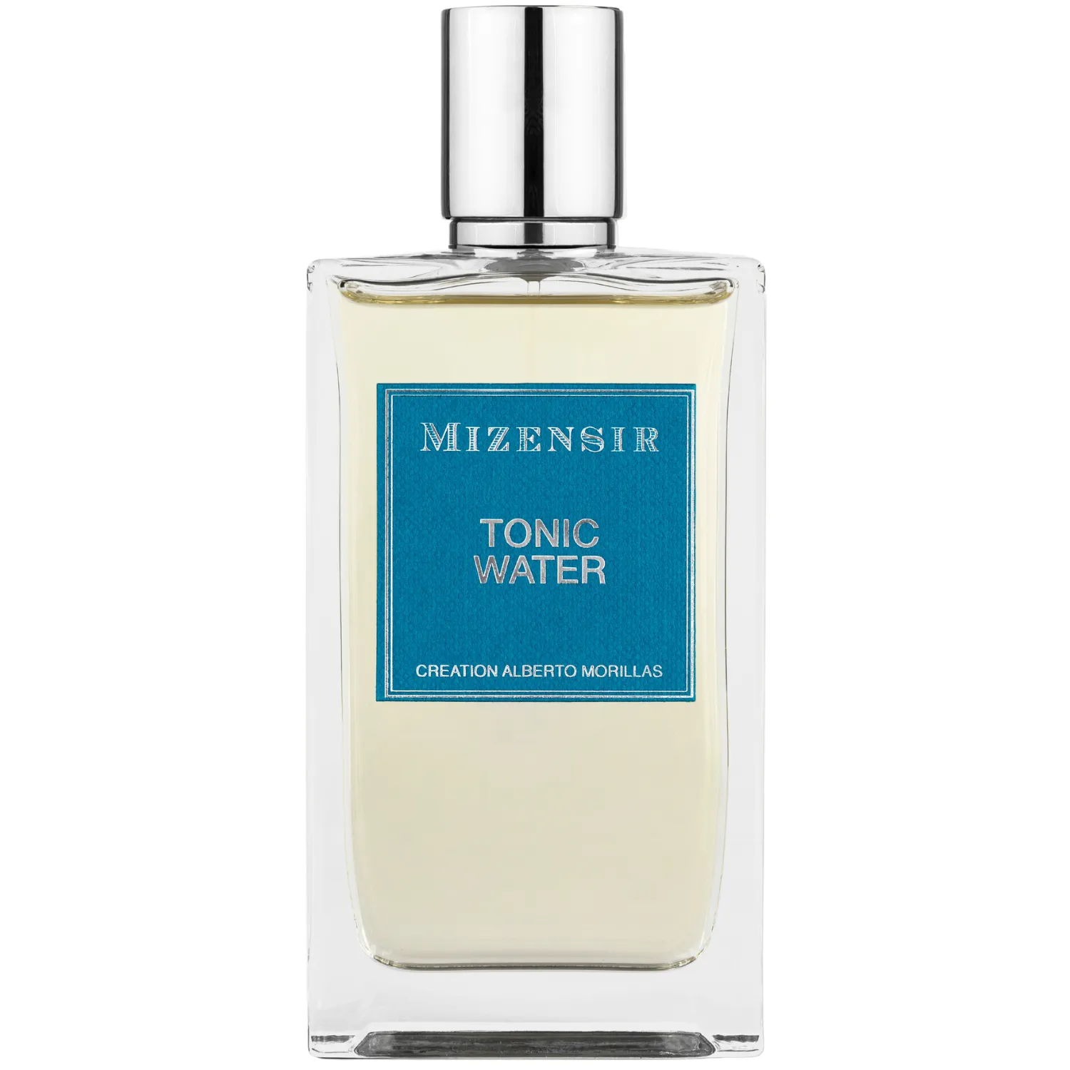 Tonic Water