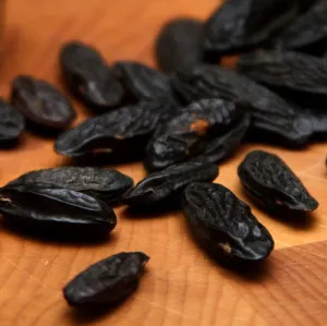 Tonka Bean - Premium Fragrance Oil