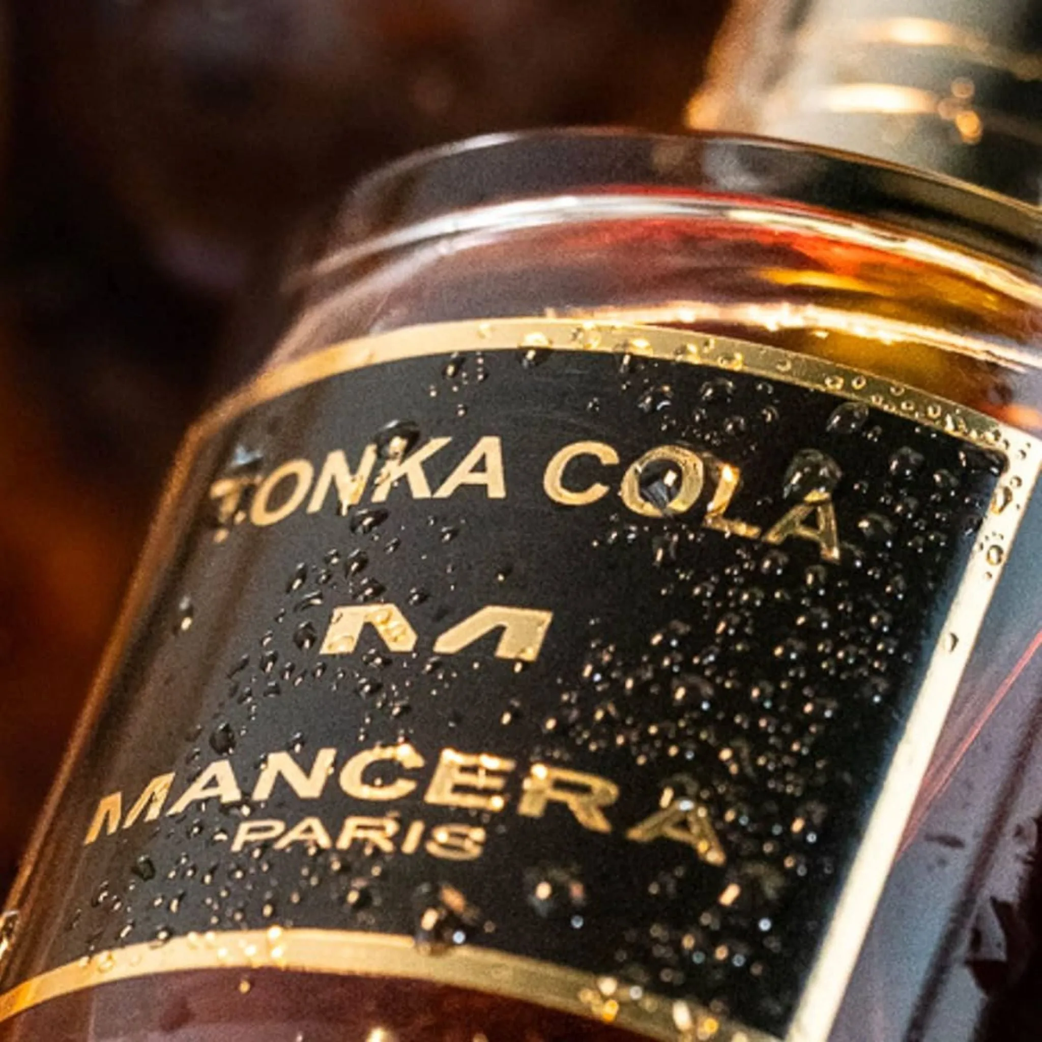 Tonka Cola