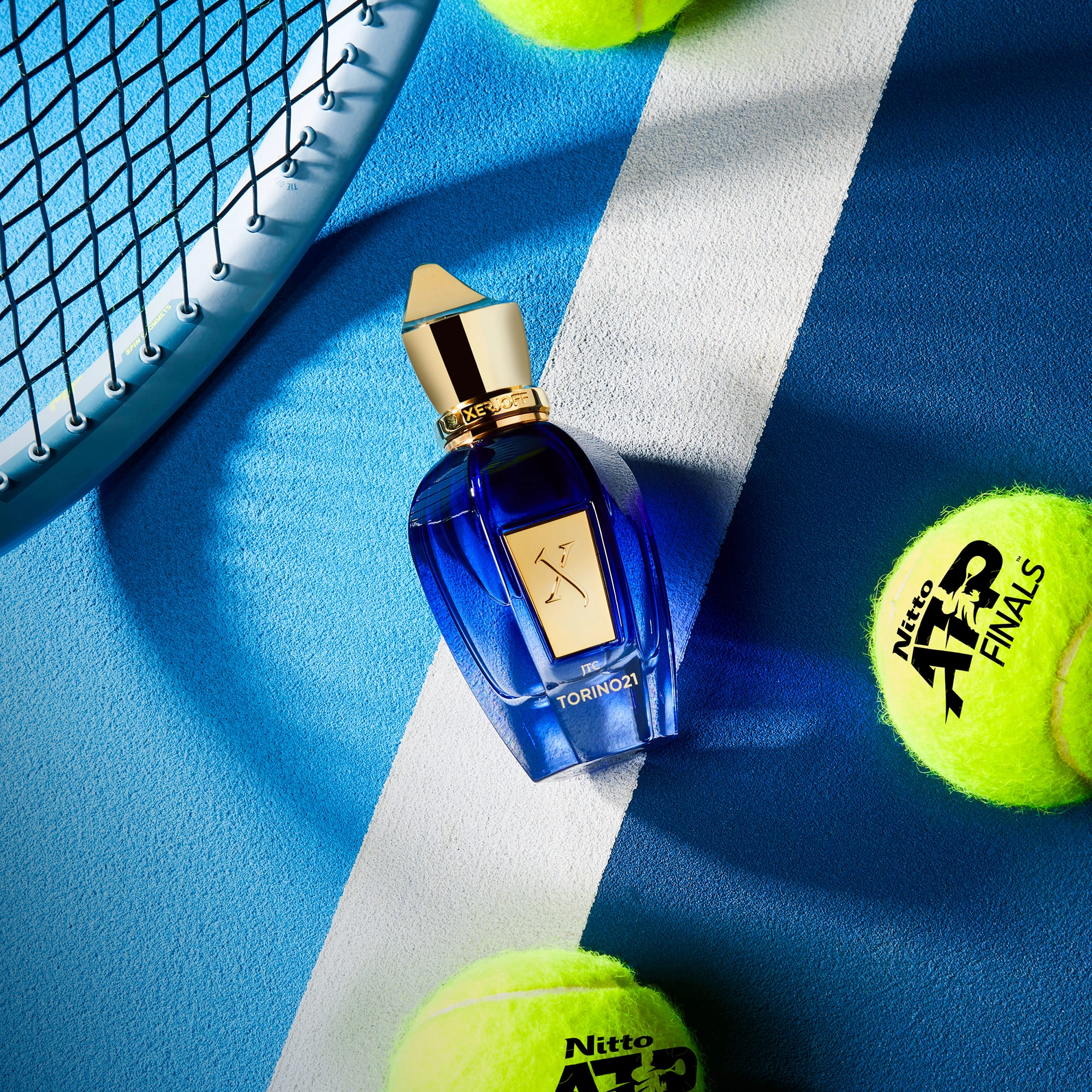 Torino21 Eau de Parfum