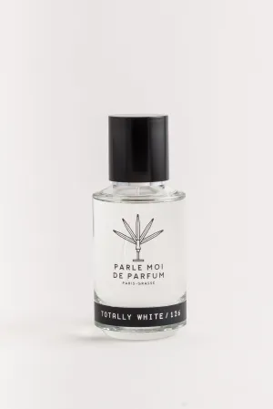 Totally White