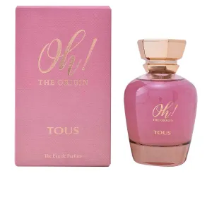 Tous Oh! The Origin 3.4 oz EDP for women