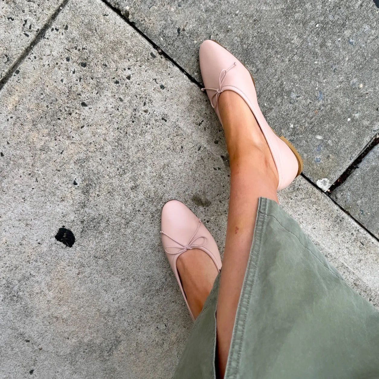 Travel Essential Como - Blossom