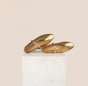 Office Appropriate Shoes Quick-Dry Material Cori - Crystal