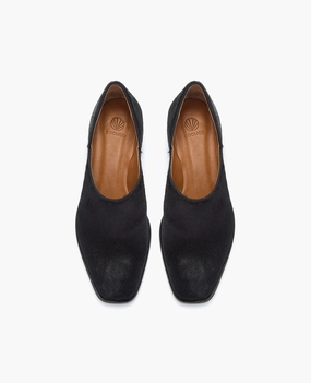 Casual Comfort Jackie Opera Pump