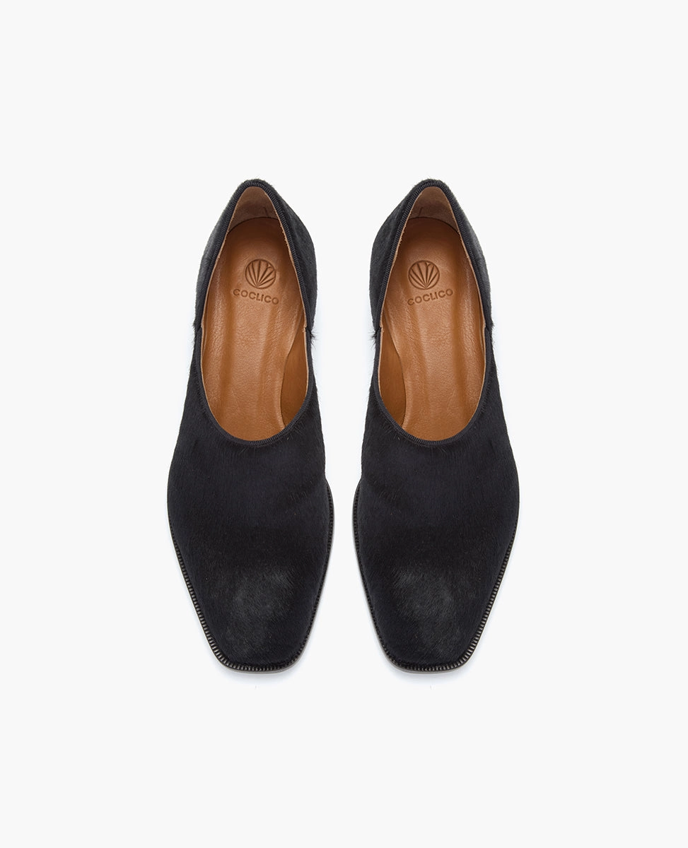 Casual Comfort Jackie Opera Pump