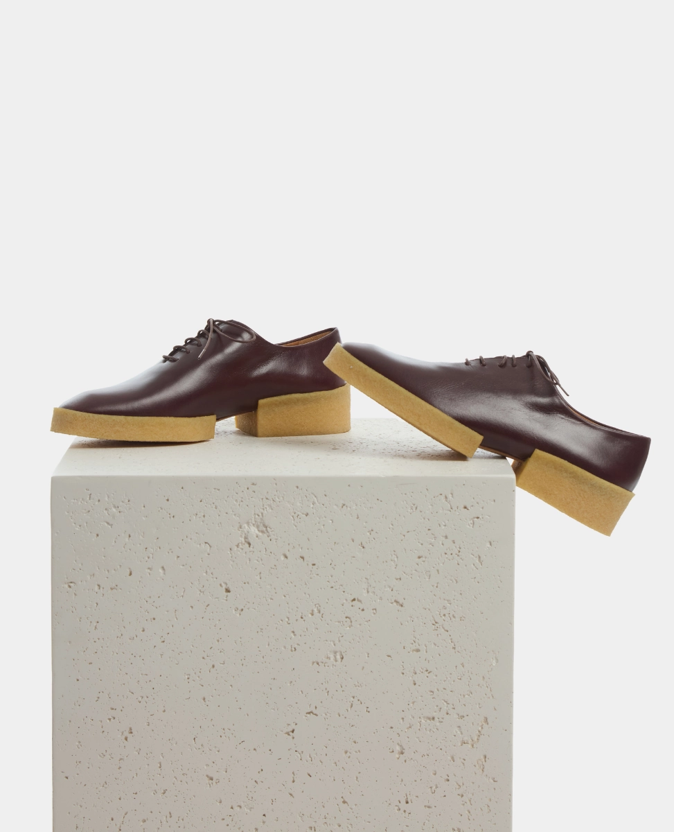 Travel Friendly Beech Oxford