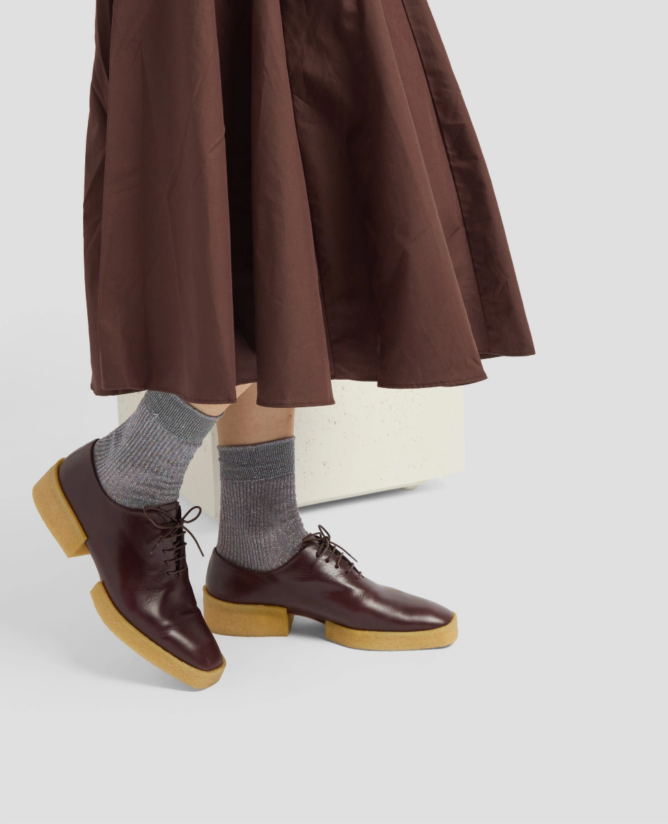Travel Friendly Beech Oxford