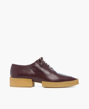 Everyday Essential Shoes Soft Step Shoes Beech Oxford