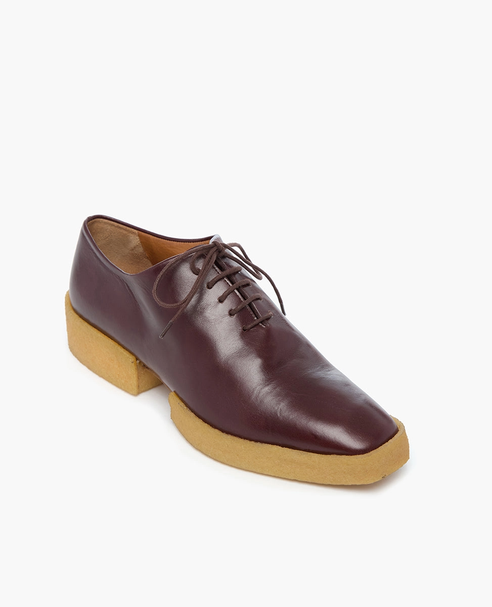 Travel Friendly Beech Oxford