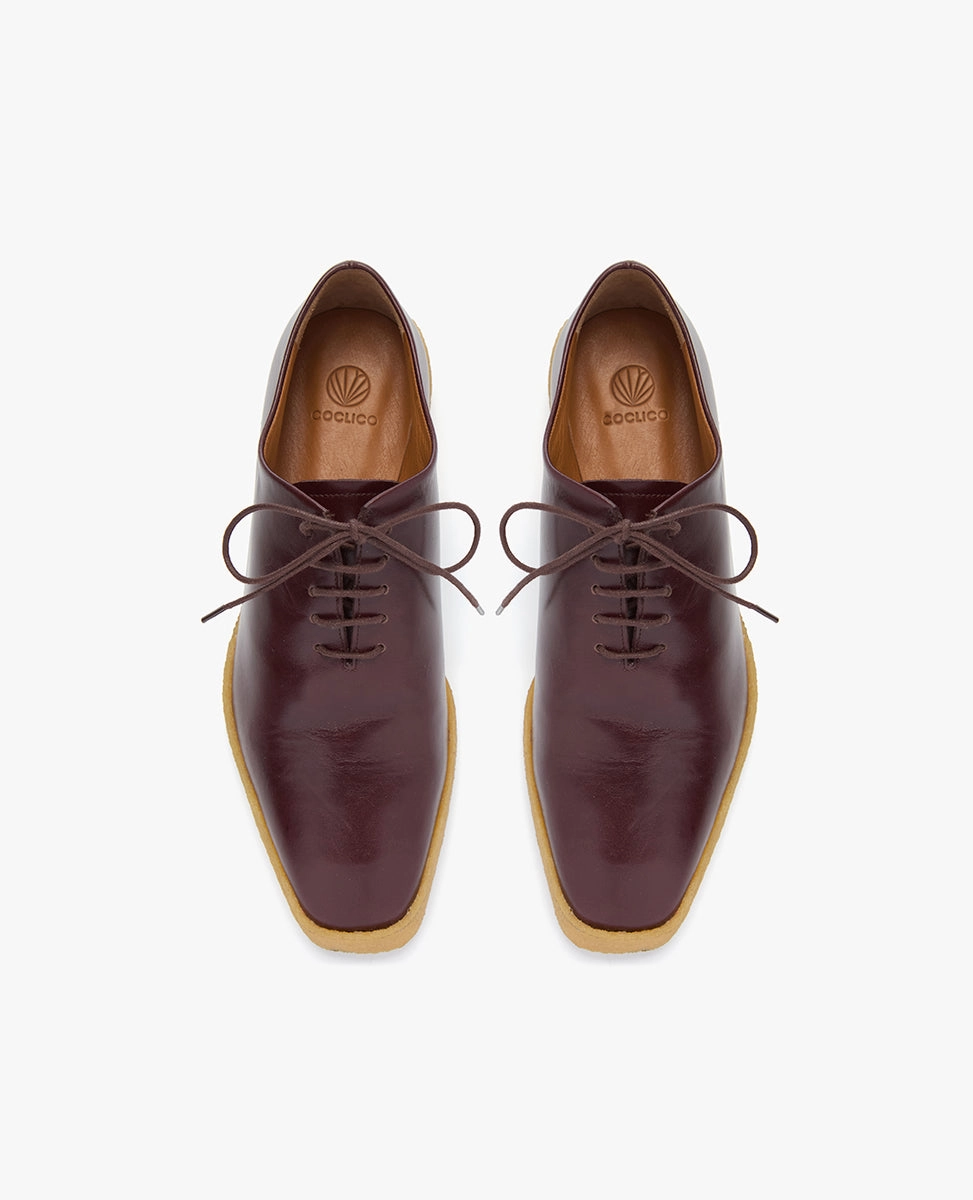 Travel Friendly Beech Oxford