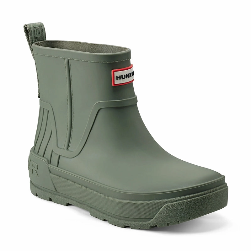 Women's Wales Medium Green Steady Stride