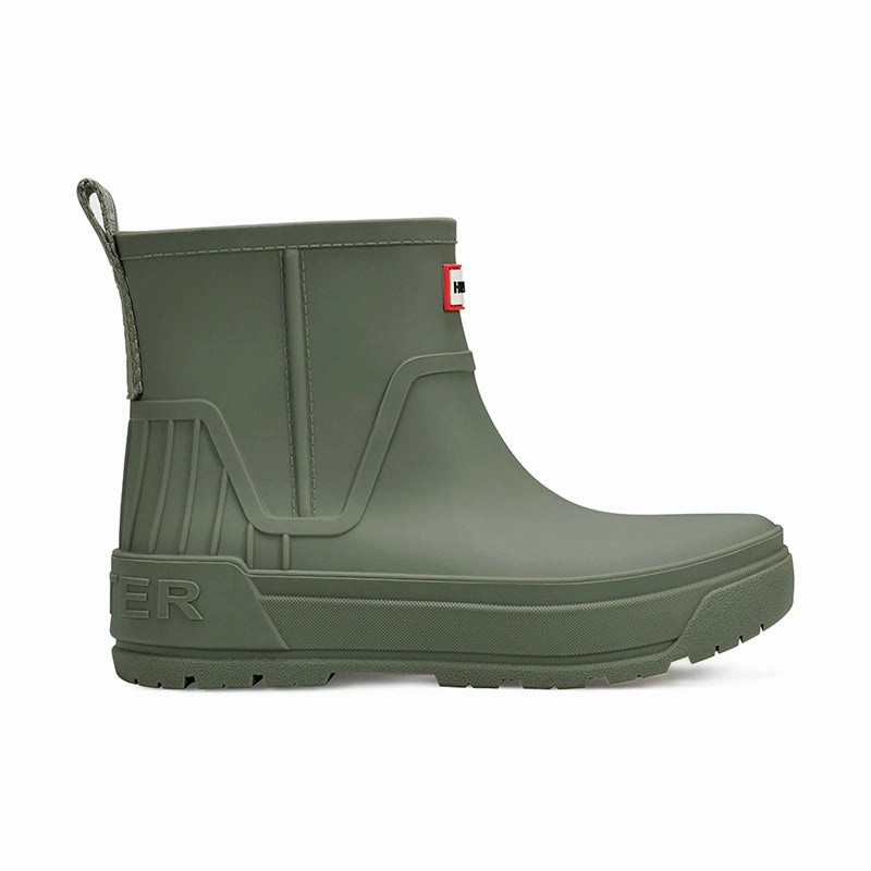 Travel Glide Step Women's Wales Medium Green
