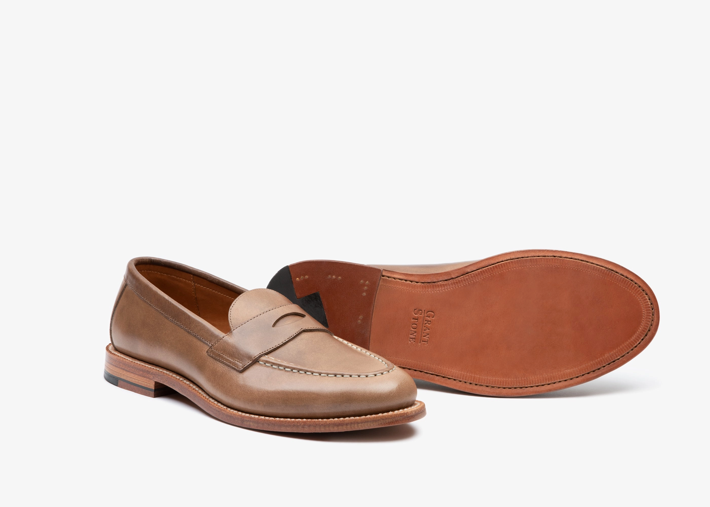 Traveler Penny Dune Chromexcel Trendy Look