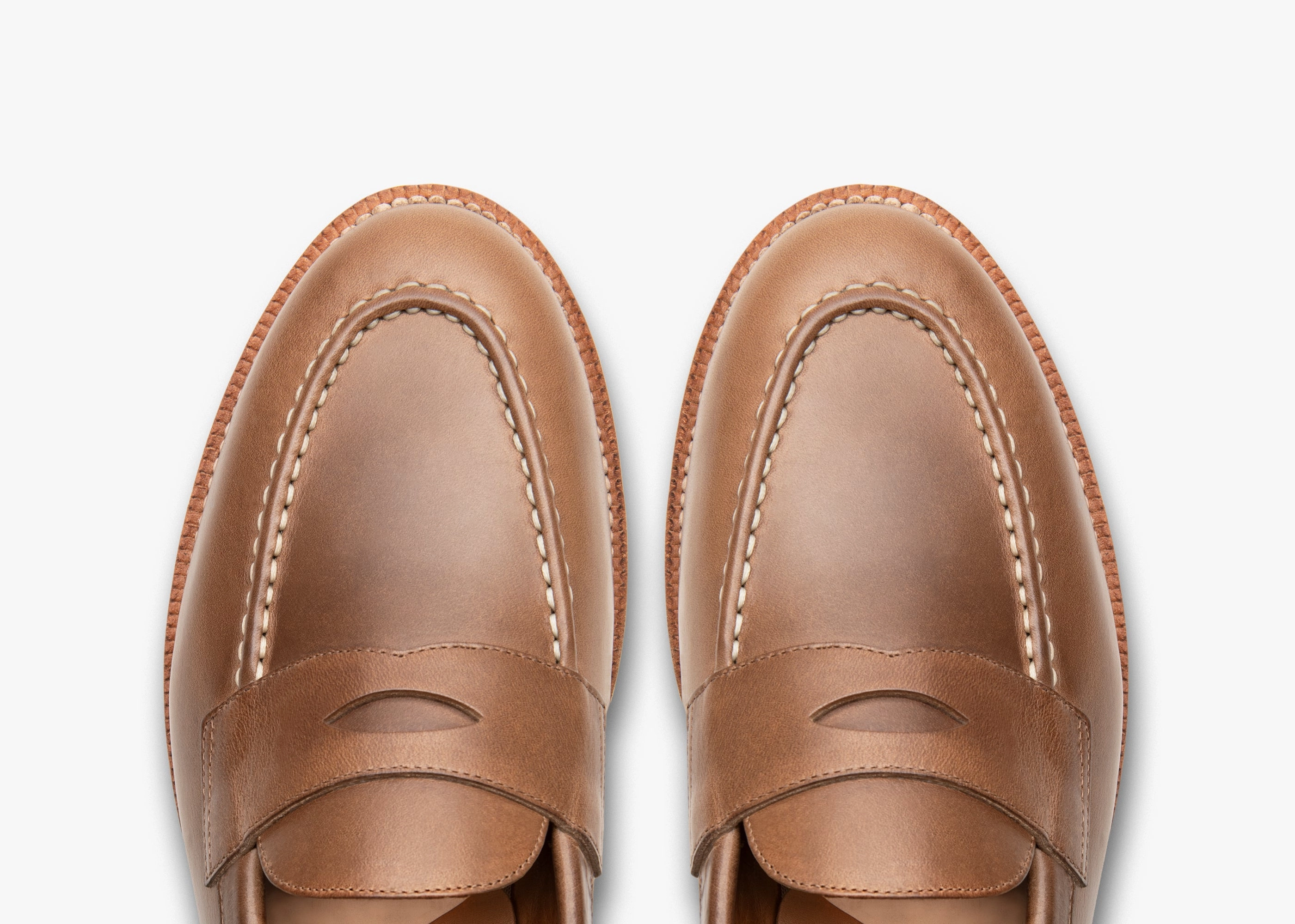 Traveler Penny Dune Chromexcel Trendy Look