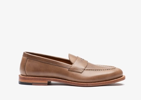 Extended Wear Traveler Penny Dune Chromexcel