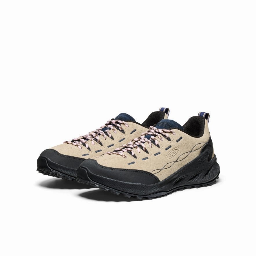 Trend Dash Women's Jasper Zionic Sneaker  |  Safari/Giggle Pink
