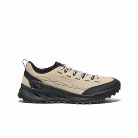 Casual Luxe Women's Jasper Zionic Sneaker  |  Safari/Giggle Pink