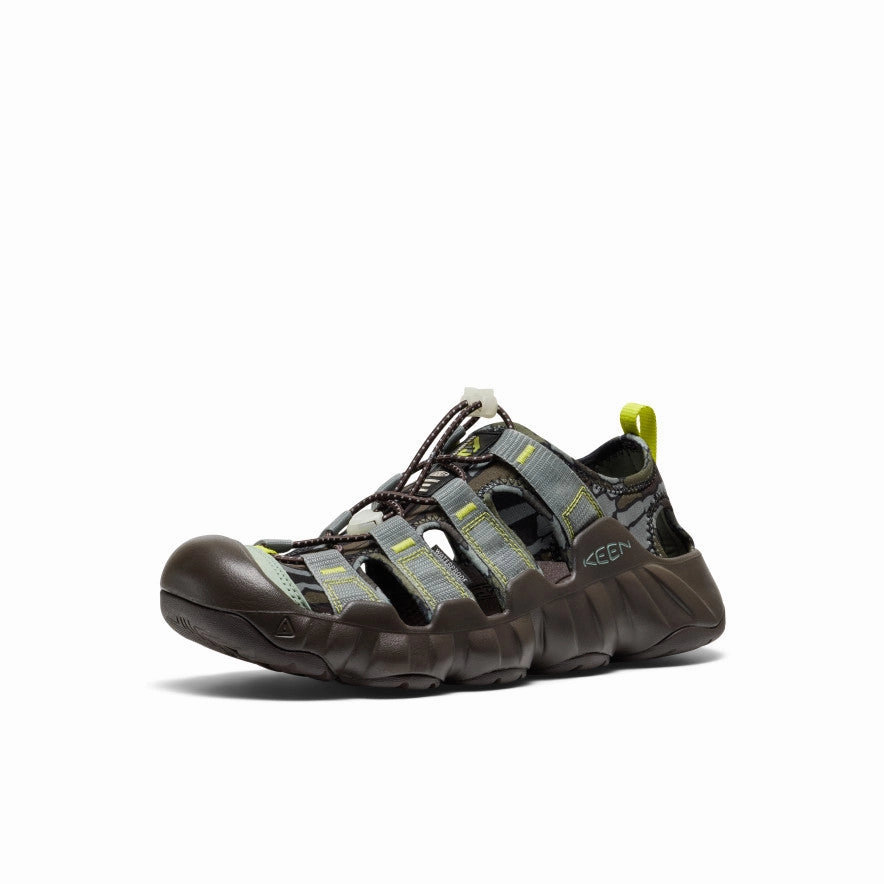 Trend Edge Men's Hyperport H2 Sandal Fuji Rock Festival  |  Fuji Rock Festival