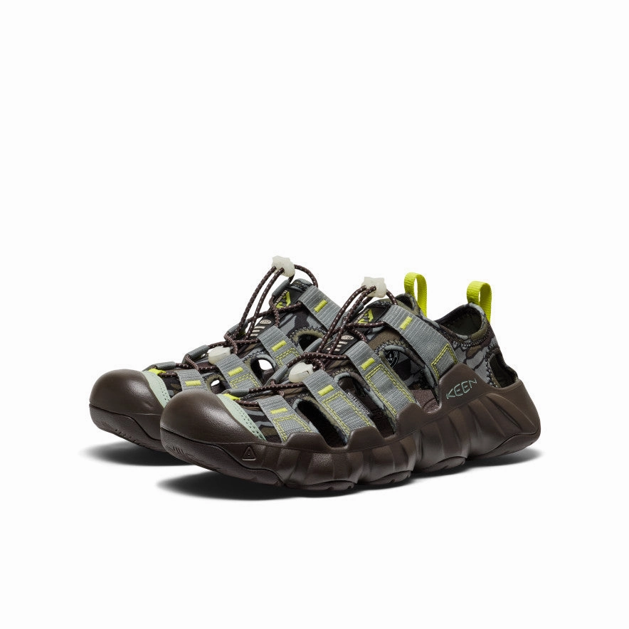 Trend Edge Men's Hyperport H2 Sandal Fuji Rock Festival  |  Fuji Rock Festival