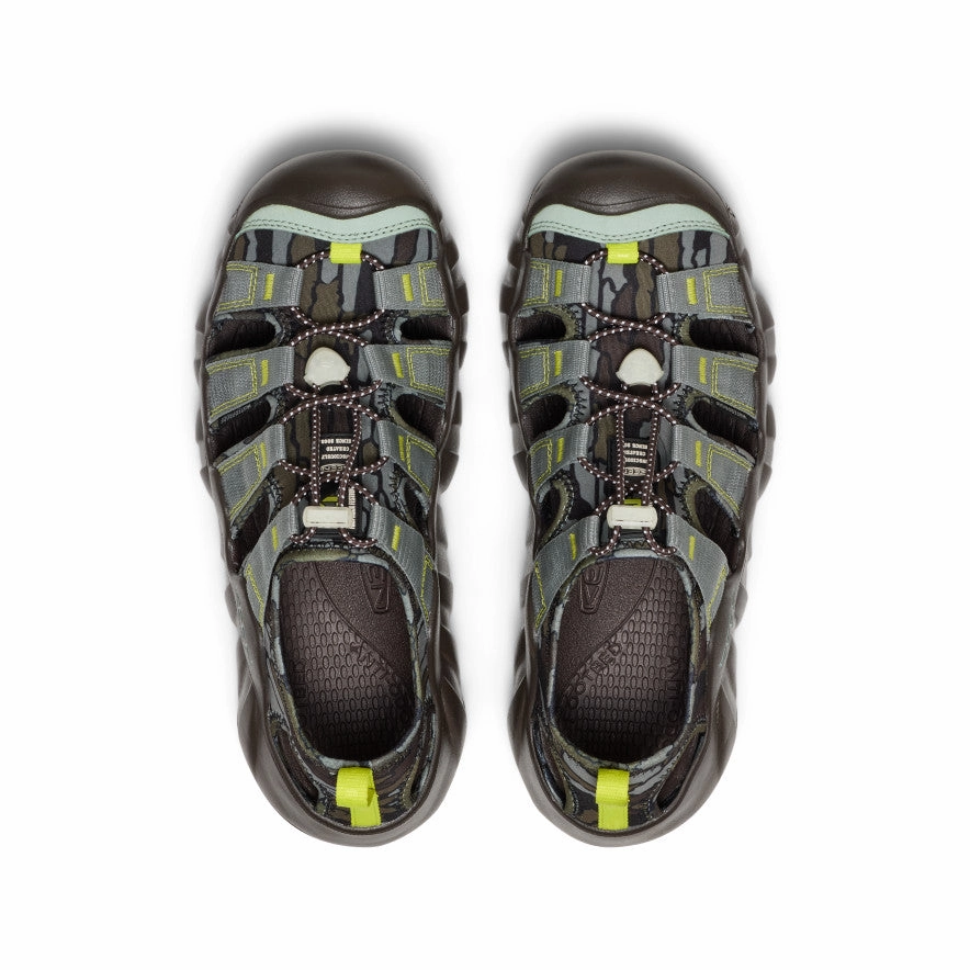 Trend Edge Men's Hyperport H2 Sandal Fuji Rock Festival  |  Fuji Rock Festival
