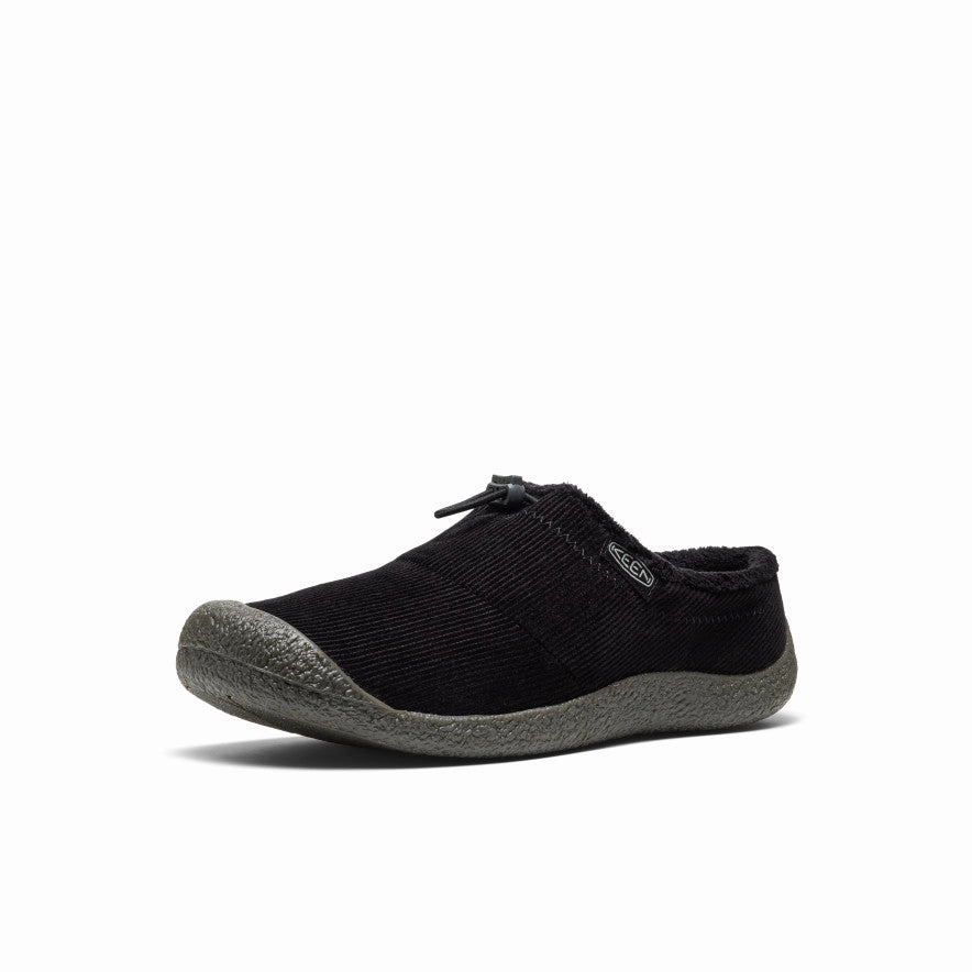 Trend Flow Men's Howser III Slide  |  Black/Magnet
