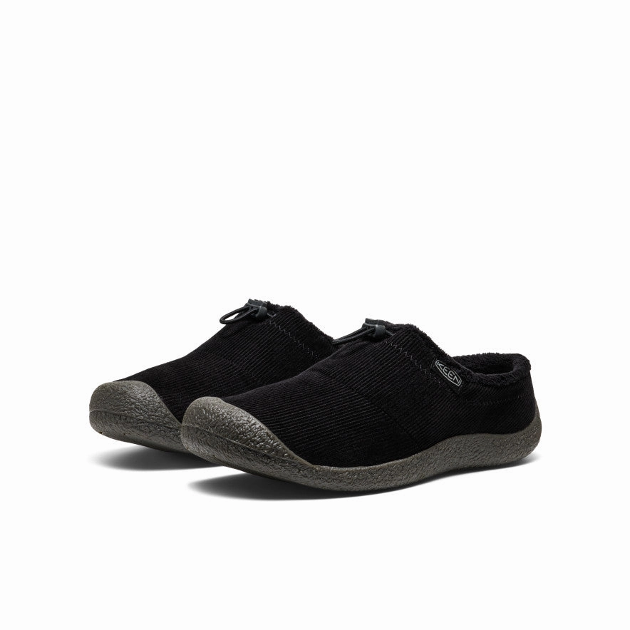 Trend Flow Men's Howser III Slide  |  Black/Magnet