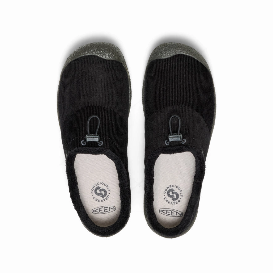 Trend Flow Men's Howser III Slide  |  Black/Magnet