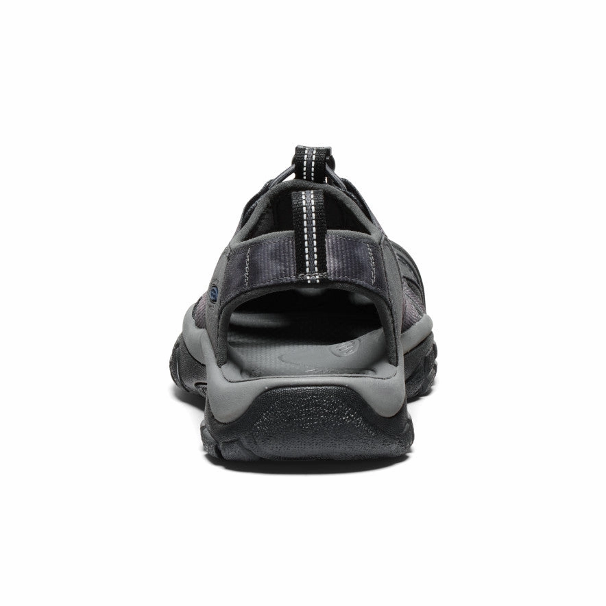 Trend Flow Men's Newport H2 Sandal  |  Magnet/Chevron