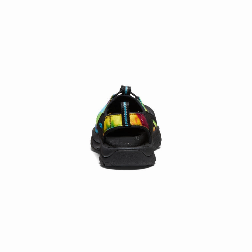 Trend Motion Men's Newport Retro  |  Original Tie Dye