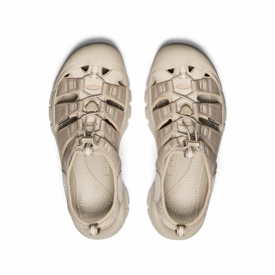 Trend Path Men's Newport H2 Sandal  |  Monochrome/Plaza Taupe