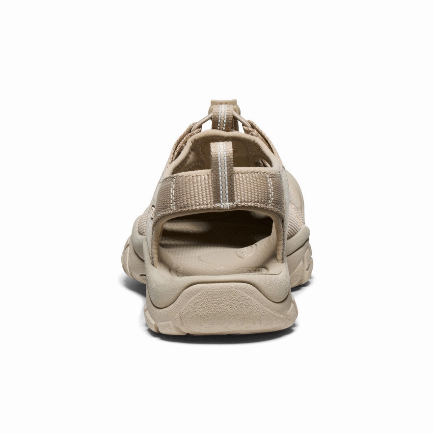 Trend Path Men's Newport H2 Sandal  |  Monochrome/Plaza Taupe