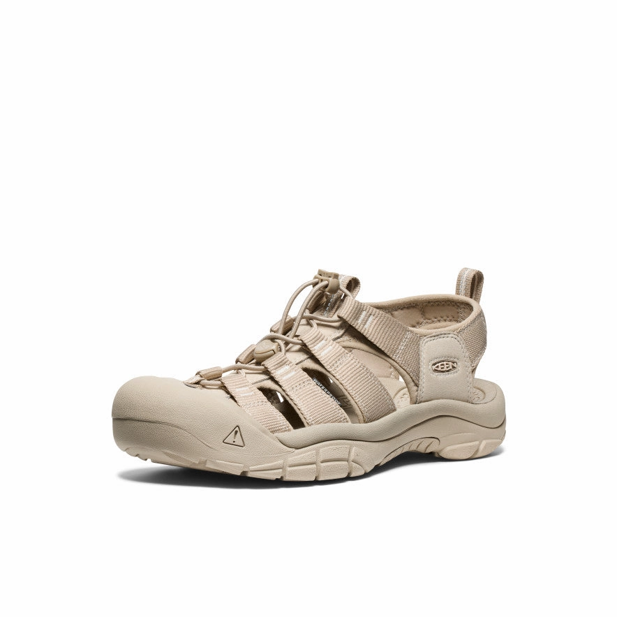 Trend Path Men's Newport H2 Sandal  |  Monochrome/Plaza Taupe