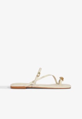 Elysa Sandal Simple Style
